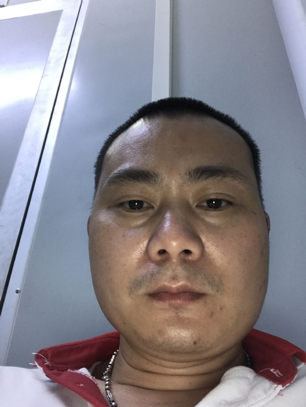 王老吉的第一张照片--大庆相亲服务中心
