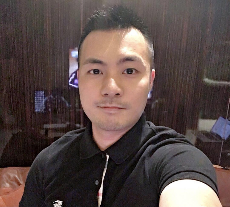 相濡以沫的第二张照片--大庆相亲服务中心