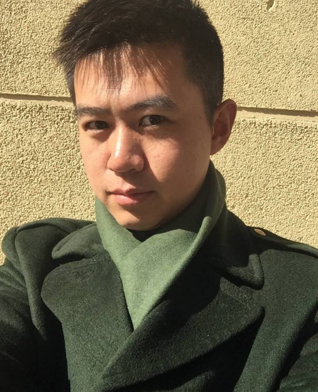时过境迁的第三张照片--大庆相亲服务中心