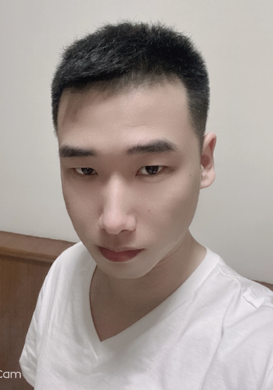 G丶的第一张照片--大庆相亲服务中心