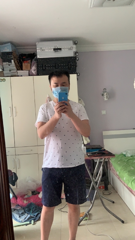 才疏学浅的第一张照片--大庆相亲服务中心
