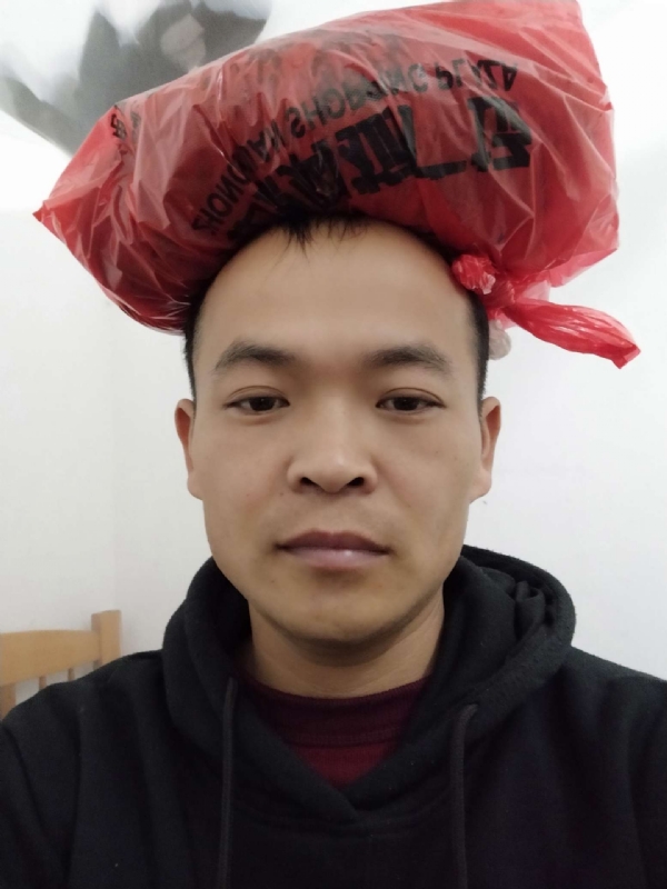 弱水三千只取一瓢的第一张照片--大庆相亲服务中心