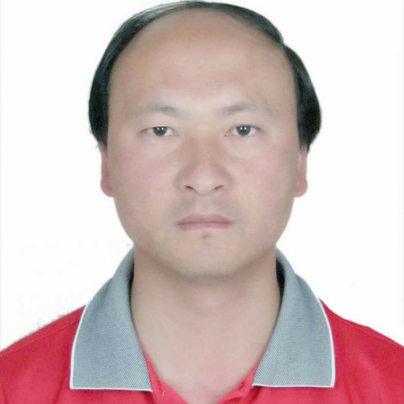 杨龙付的第一张照片--大庆相亲服务中心