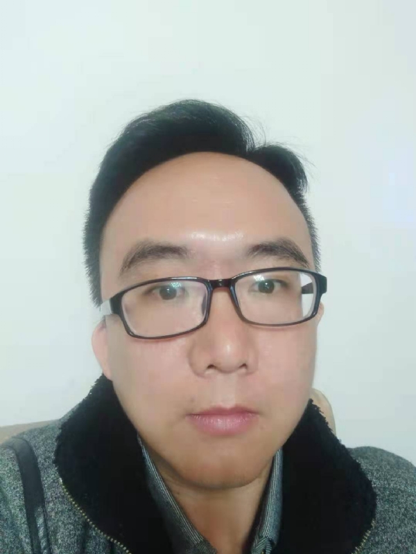 乐乐的第二张照片--大庆相亲服务中心
