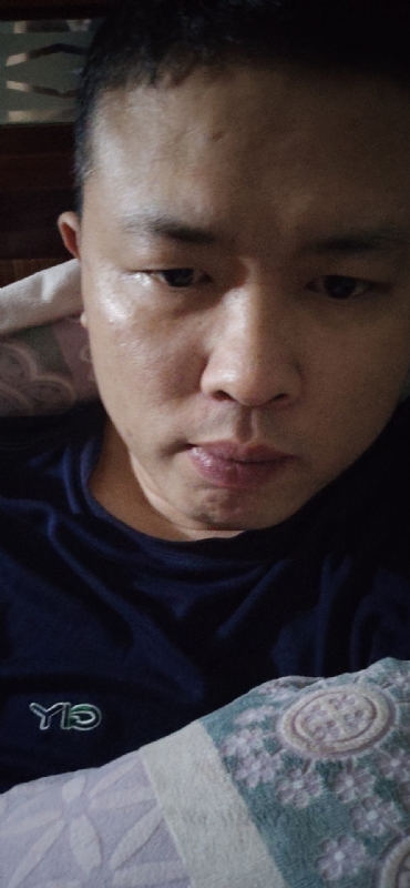小军的第一张照片--大庆相亲服务中心