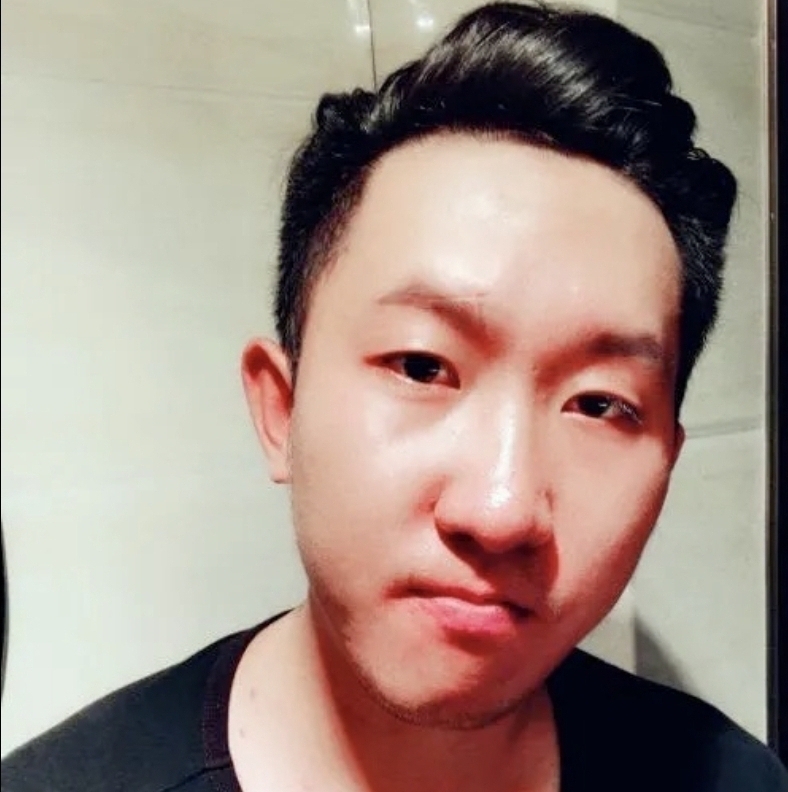 郭先生的第一张照片--大庆相亲服务中心