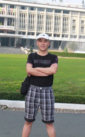 归零的第二张照片--大庆相亲服务中心