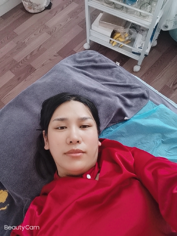 枫叶的第一张照片--大庆相亲服务中心