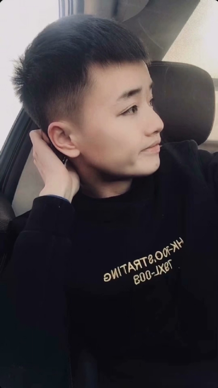 锁洋的第一张照片--大庆相亲服务中心