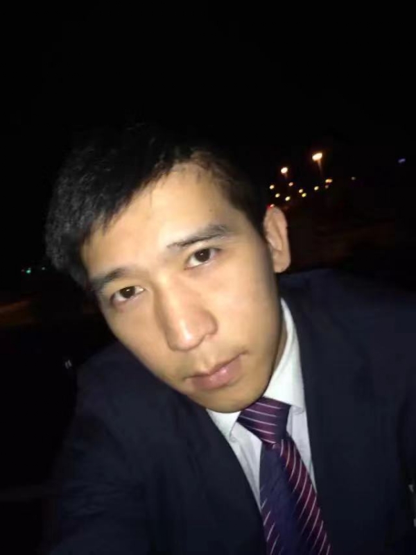 一条孤独的鱼的第一张照片--大庆相亲服务中心