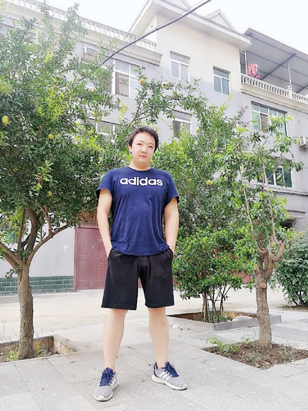 小宇的第二张照片--大庆相亲服务中心