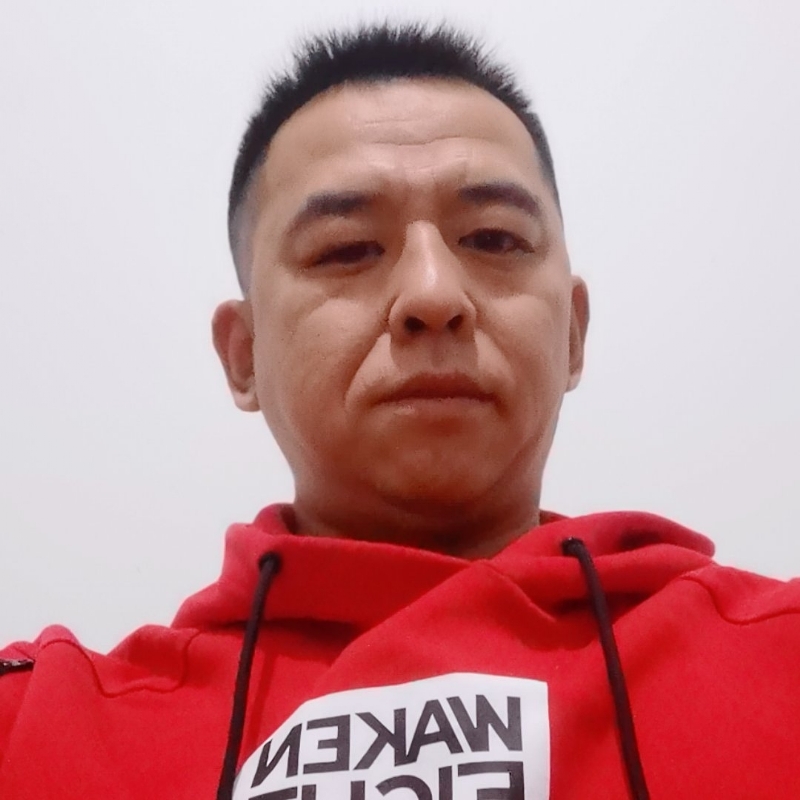 四海为家的第二张照片--大庆相亲服务中心