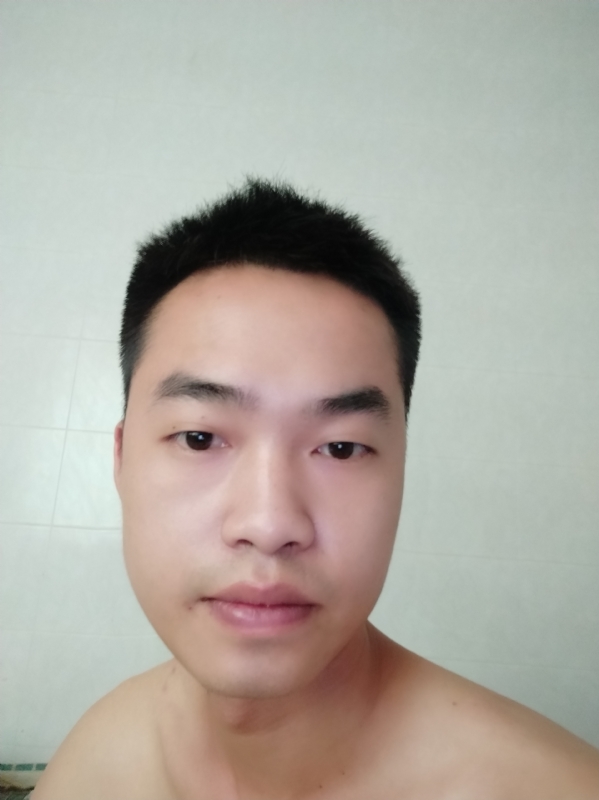 陈宏昌的第一张照片--大庆相亲服务中心