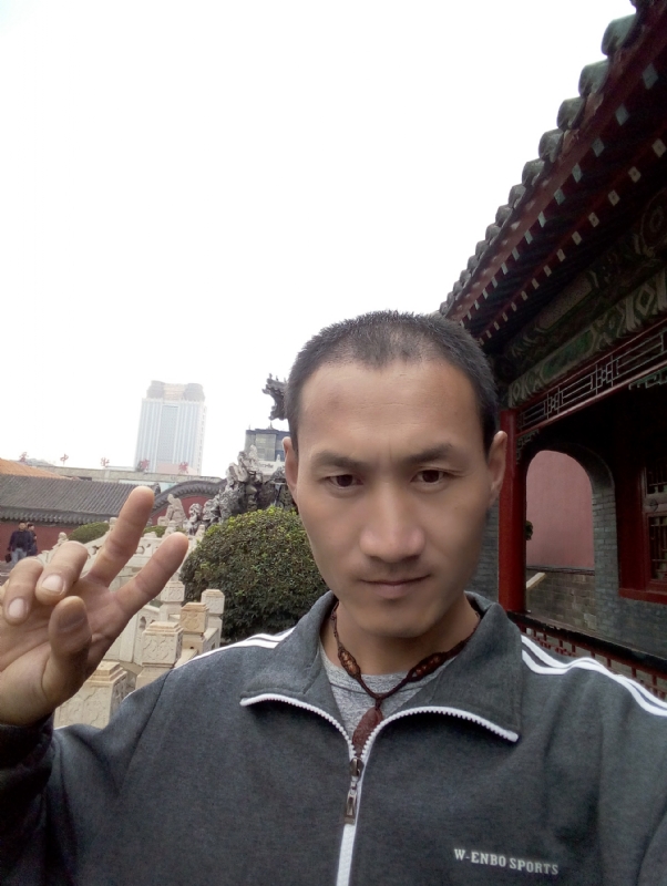 清雨的第一张照片--大庆相亲服务中心