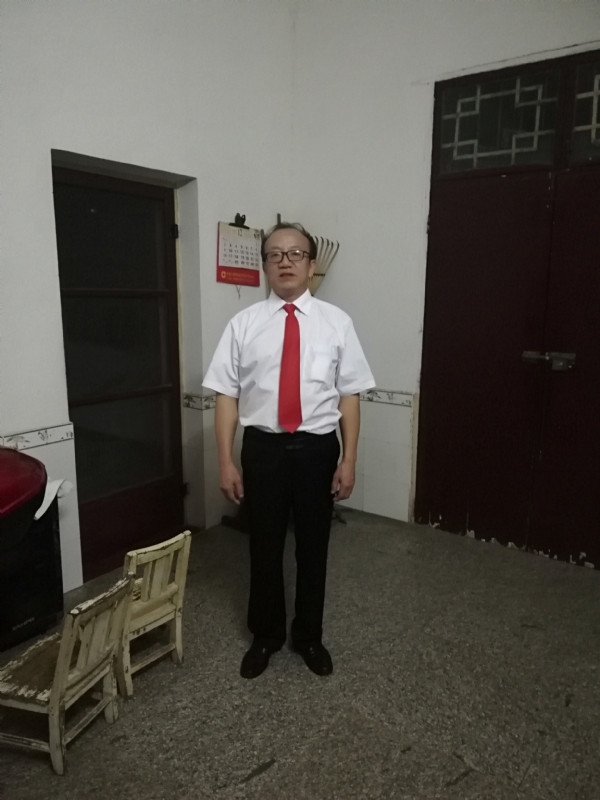 玫瑰祥云的第一张照片--大庆相亲服务中心