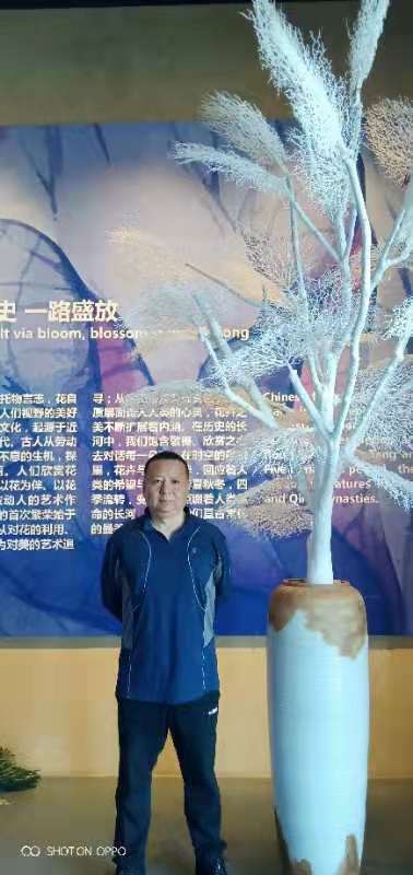 苍海一粟的第一张照片--大庆相亲服务中心