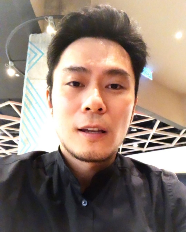 泽楷的第一张照片--大庆相亲服务中心