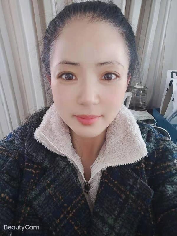 春晓的第一张照片--大庆相亲服务中心