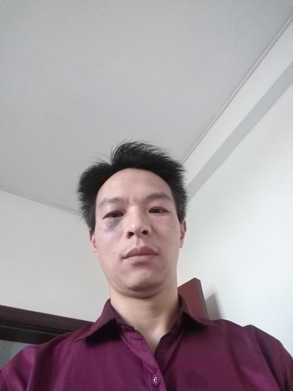 风中落叶的第二张照片--大庆相亲服务中心