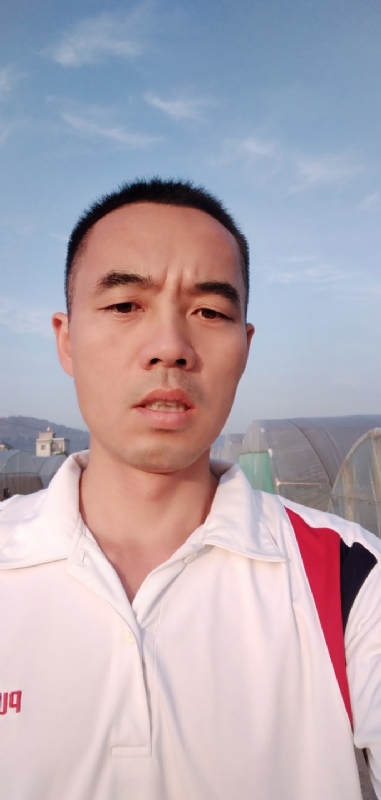 大头鱼的第一张照片--大庆相亲服务中心