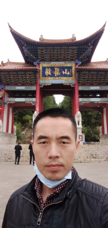 大头鱼的第二张照片--大庆相亲服务中心