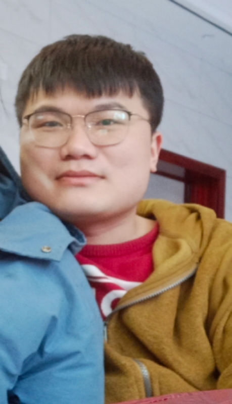 李文陆的第一张照片--大庆相亲服务中心