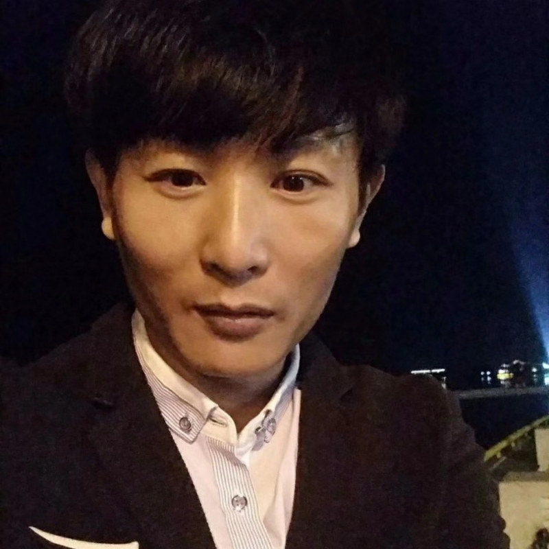 Andy的第一张照片--大庆相亲服务中心