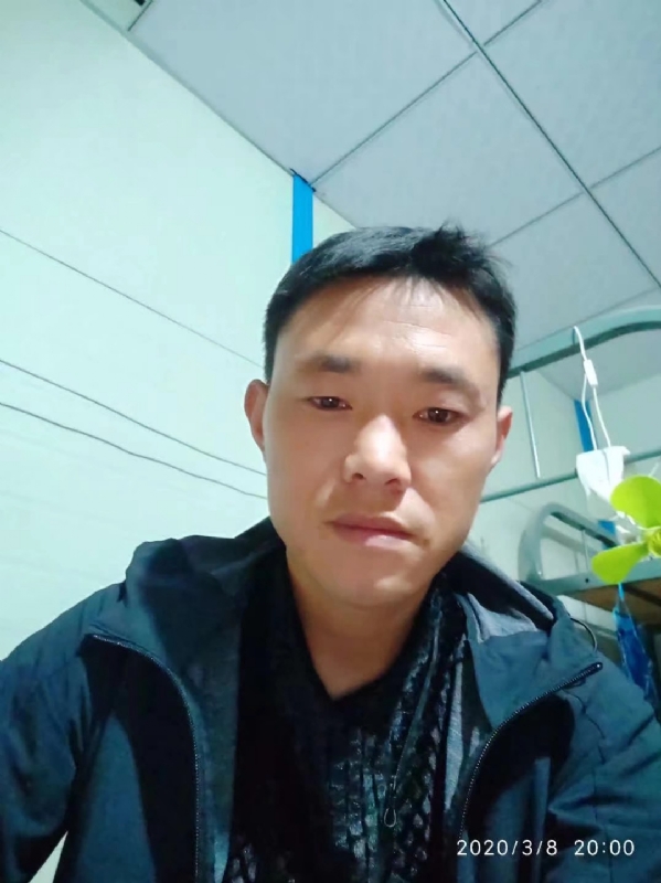 悟的第一张照片--大庆相亲服务中心