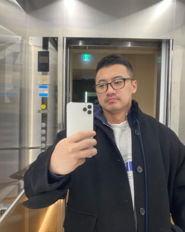 马甲线的第一张照片--大庆相亲服务中心