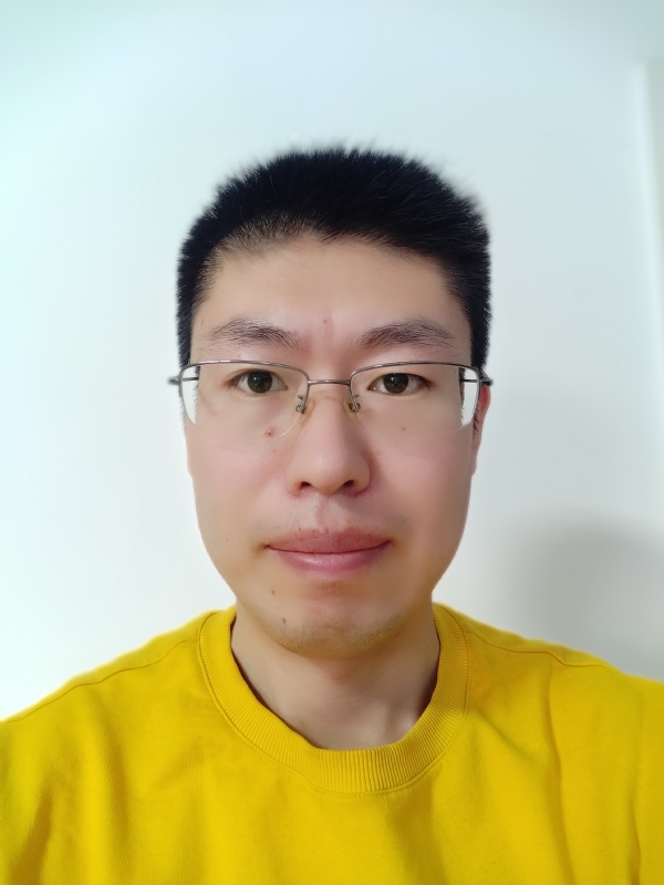 Lianda的第一张照片--大庆相亲服务中心