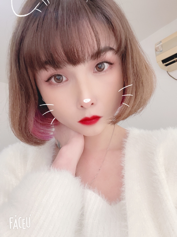 许昕柔的第一张照片--大庆相亲服务中心