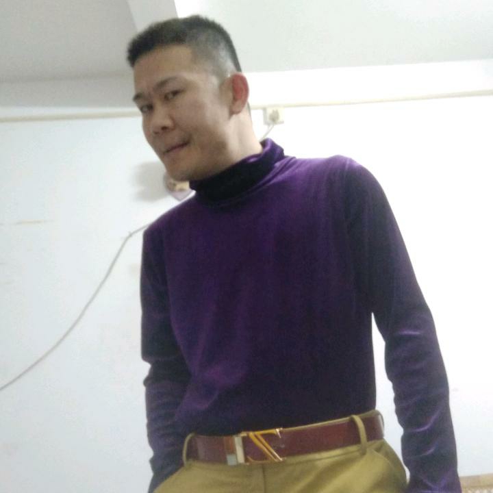 依男的第二张照片--大庆相亲服务中心