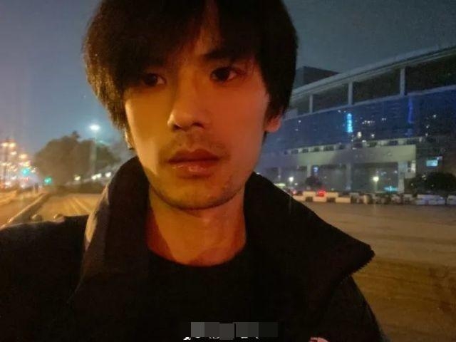 陈书誉的第一张照片--大庆相亲服务中心