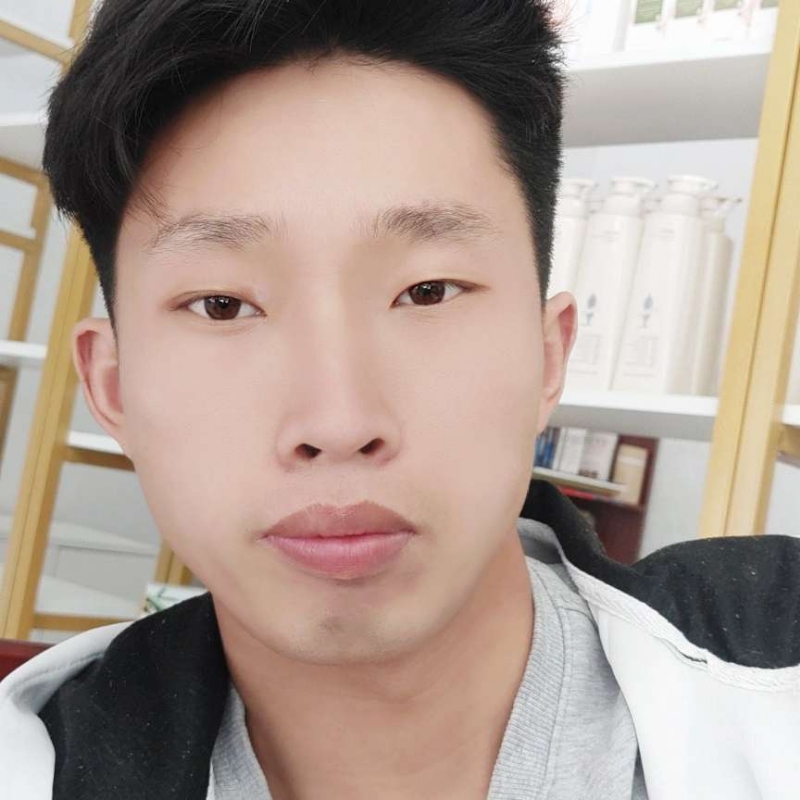 波澜不惊的第一张照片--大庆相亲服务中心