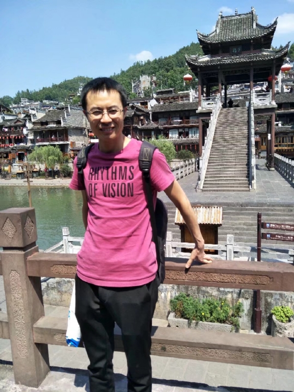 会飞的鱼的第一张照片--大庆相亲服务中心