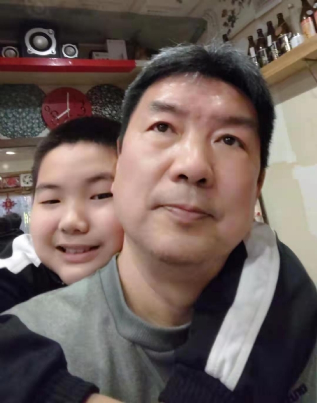 看海的第一张照片--大庆相亲服务中心