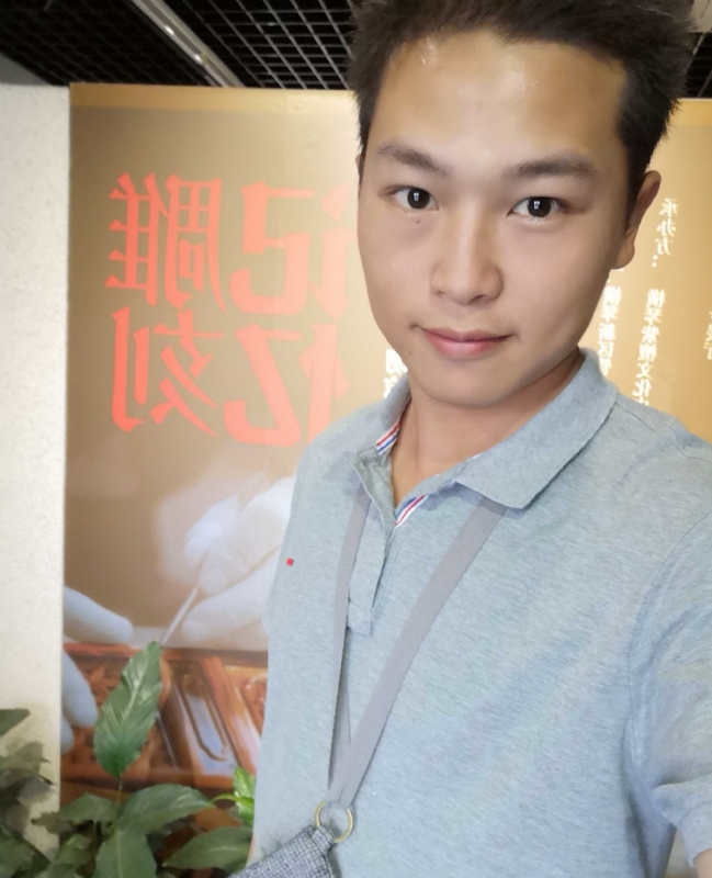 子非鱼VAE的第一张照片--大庆相亲服务中心