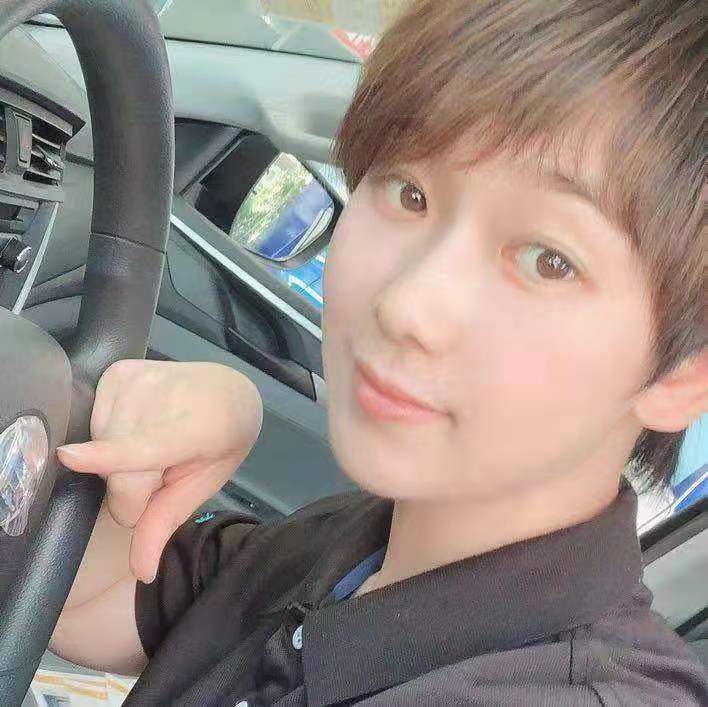 燕子的第一张照片--大庆相亲服务中心
