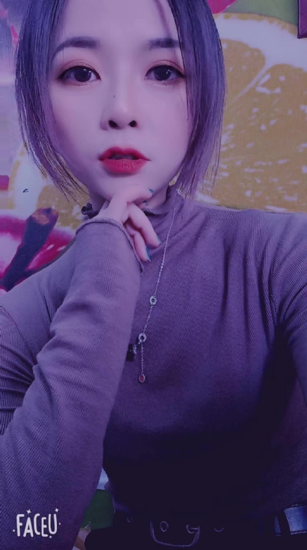 小丸子的第一张照片--大庆相亲服务中心