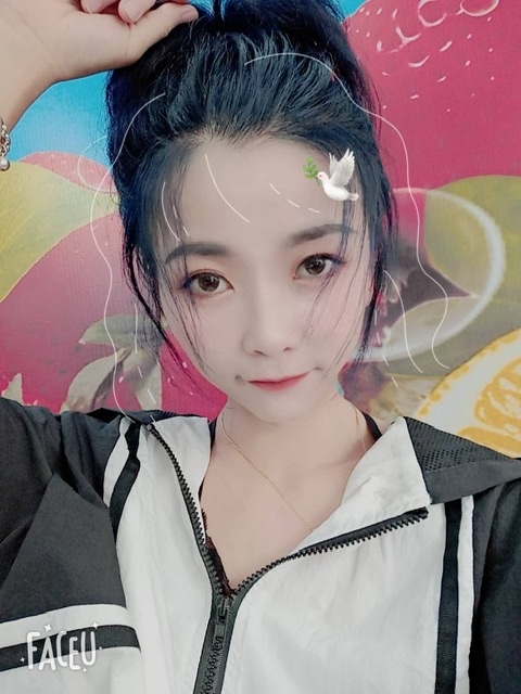 小丸子的第二张照片--大庆相亲服务中心