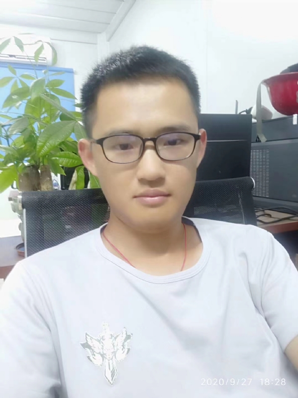 安道夫的第一张照片--大庆相亲服务中心