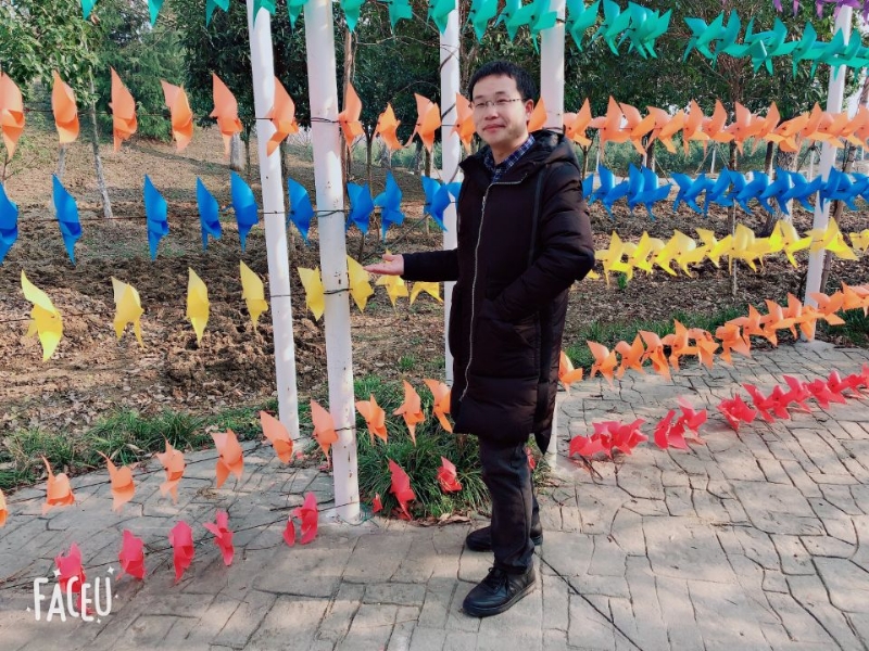 童话里的海的第一张照片--大庆相亲服务中心