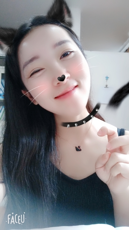 喵喵的第一张照片--大庆相亲服务中心