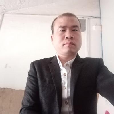 丁军的第一张照片--大庆相亲服务中心