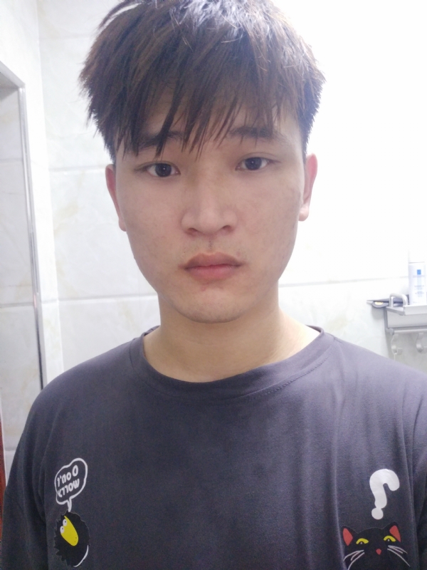 船长的第一张照片--大庆相亲服务中心
