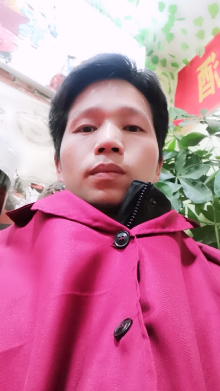 单身的林凡的第一张照片--大庆相亲服务中心
