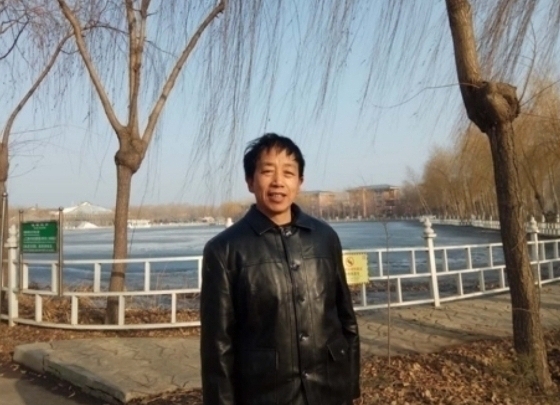 福星高照的第一张照片--大庆相亲服务中心