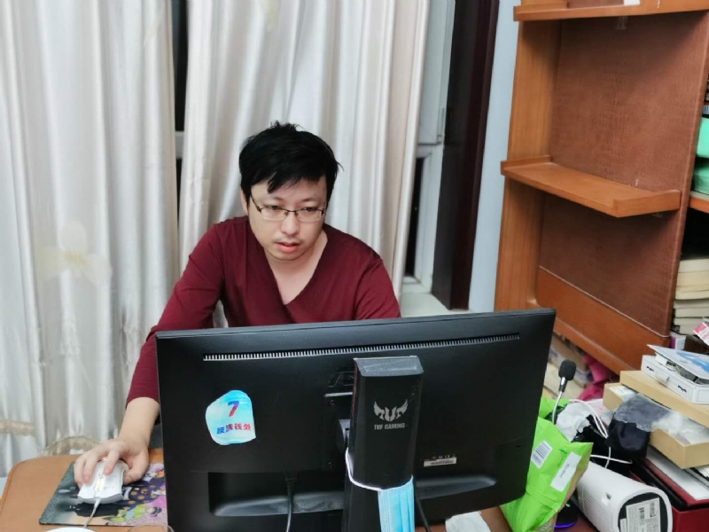 津彩的第一张照片--大庆相亲服务中心