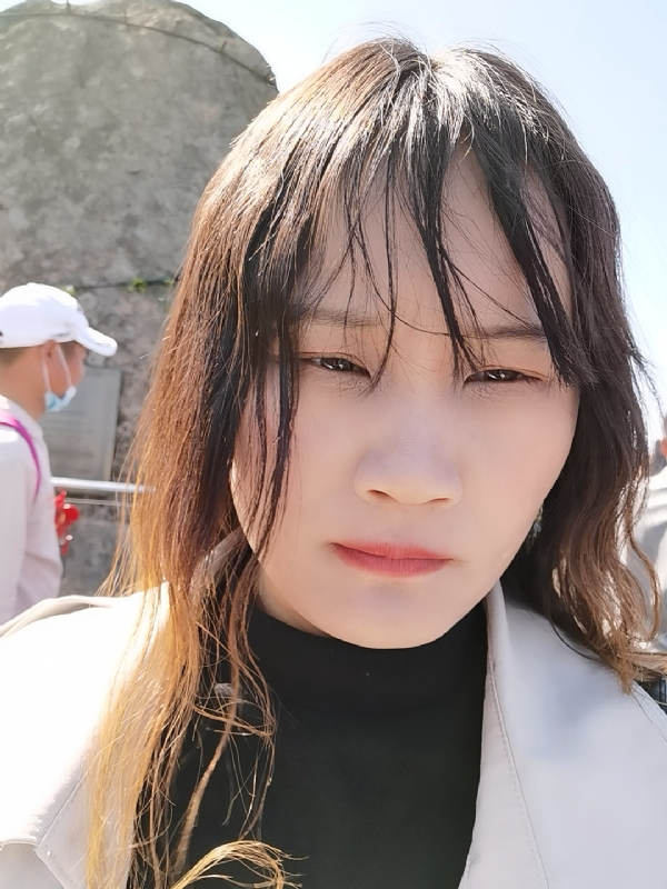 木子李的第一张照片--大庆相亲服务中心