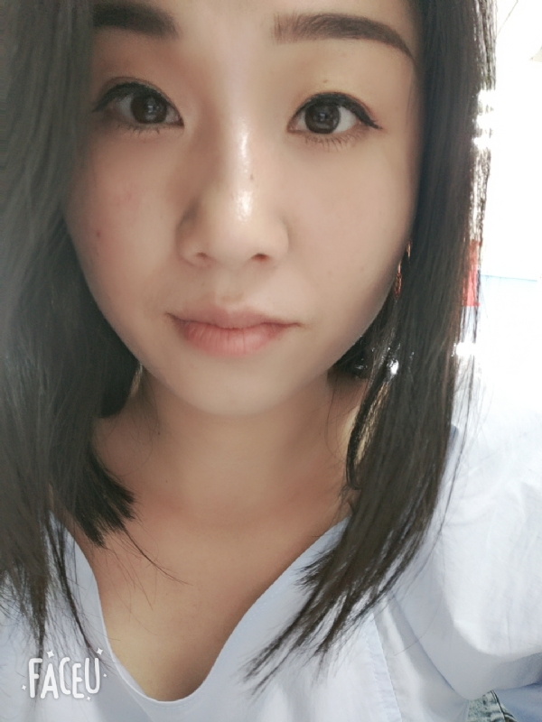 安然自若的第一张照片--大庆相亲服务中心